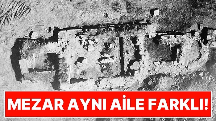 Ortaçağ Mezarlarında Yan Yana Yatan Yetişkinler ve Çocuklar Aile Çıkmadı: DNA Başka Bir Hikaye Anlattı