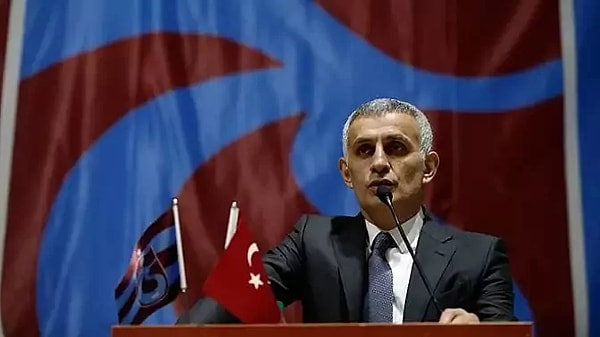 Mesajlarda ne yazıyor?