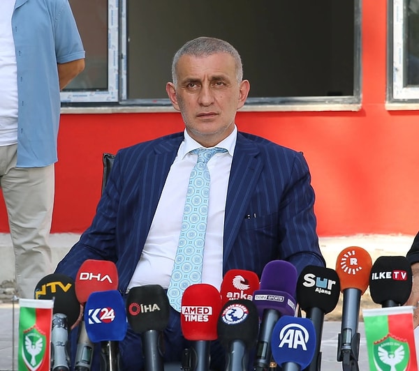 Dosyada başka bir mesaj daha var.