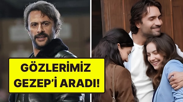 Taşacak Bu Deniz Seyircisi Gezep'i Aradı