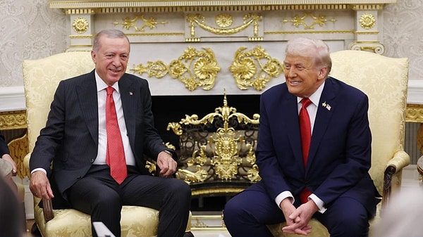 CAATSA yaptırımları yeniden gündemde.