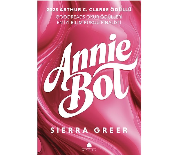 Annie Bot – Sierra Greer