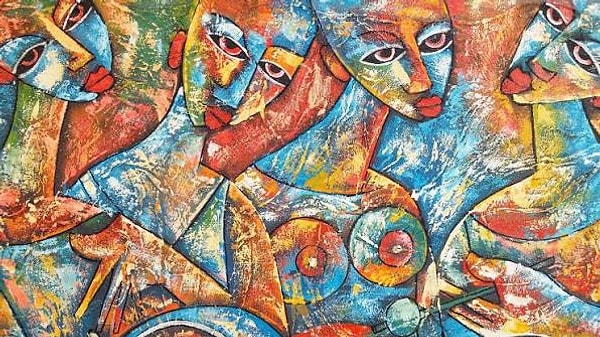 3. Paha Biçilemeyen Sanat Eserleri ve Antikalar