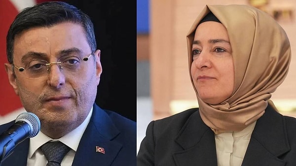 Serkan Bayram canlı yayında ne dedi?
