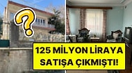 "Mecnun" Ali Atay'ın Leyla ile Mecnun'da Yaşadığı Evin Son Hali Ortaya Çıktı
