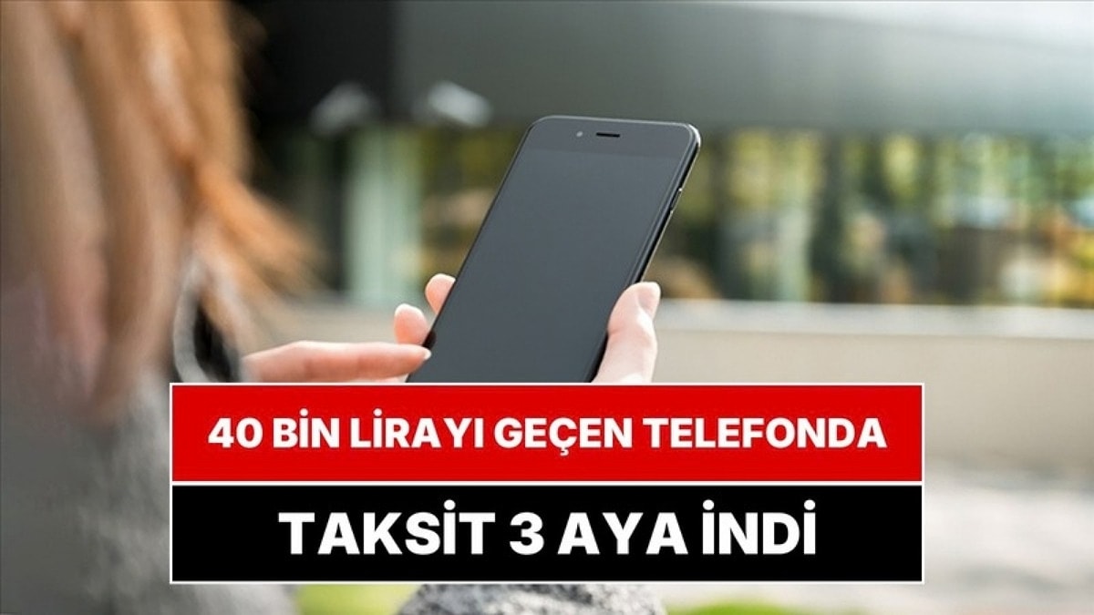 BDDK Duyurdu: Telefon ve Kredi Kartları İçin Yeni Karar