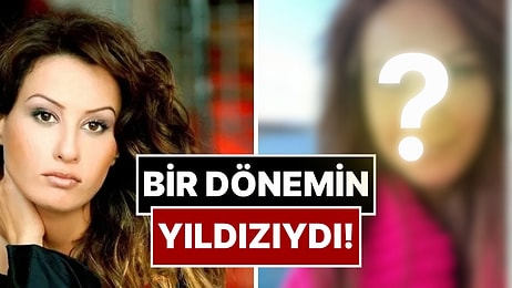 Of Aman'la 90'lara Damga Vuran Nalan'ın Son Hali Gündem Oldu!