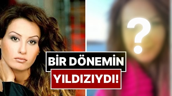 Of Aman'la 90'lara Damga Vuran Nalan'ın Son Hali Gündem Oldu!