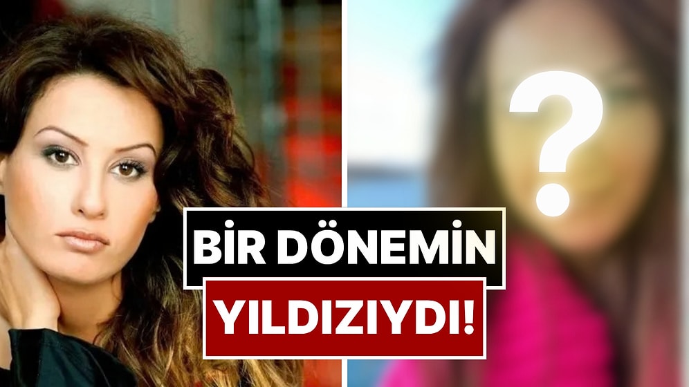 Of Aman'la 90'lara Damga Vuran Nalan'ın Son Hali Gündem Oldu!