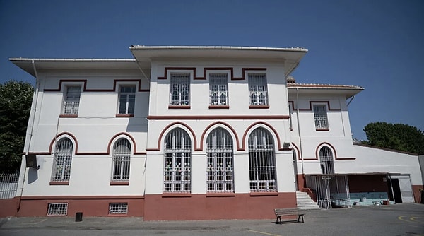 1913'te Mimar Kemaleddin Bey Yeniden İnşa Etti