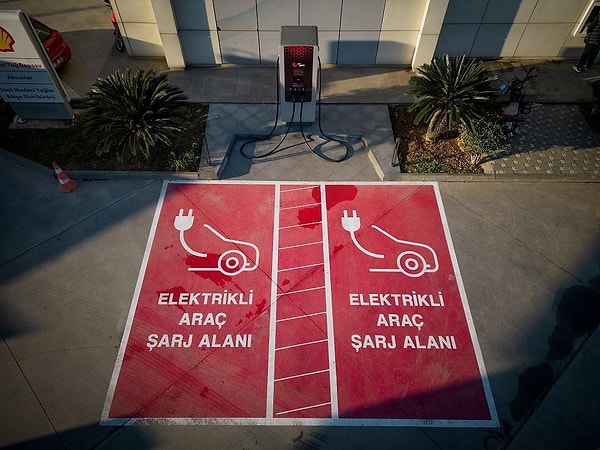 Tesla'dan zam kararı: Model Y zamlandı.
