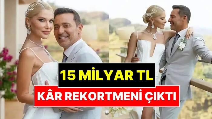 Melis Sütşurup 2026'nın Kâr Rekortmeni Çıktı: Fon Dosyasındaki Yeni Rakam Dudak Uçuklattı