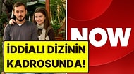 Kavak Yelleri'nin Deniz'i İbrahim Kendirci, NOW Dizisiyle Ekrana Geri Dönüyor