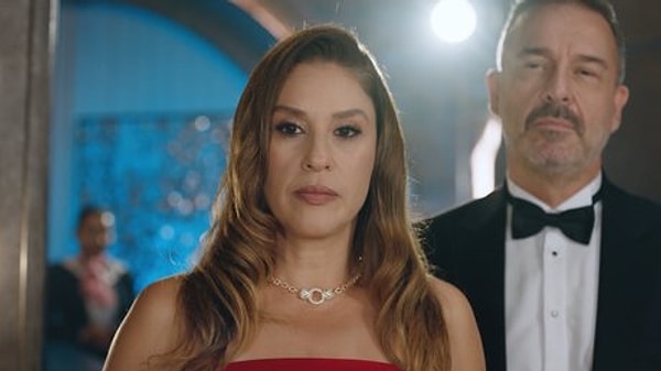 Geçen hafta ABC1'de 1,68 puan kaybeden Kızılcık Şerbeti, bu hafta kaçan seyircinin bir kısmını geri kazandı.