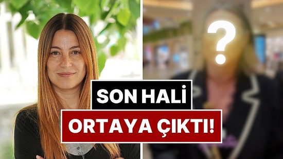 Adını Feriha Koydum'un Zehra'sı Vahide Perçin’in Son Hali Ödül Töreninde Ortaya Çıktı!