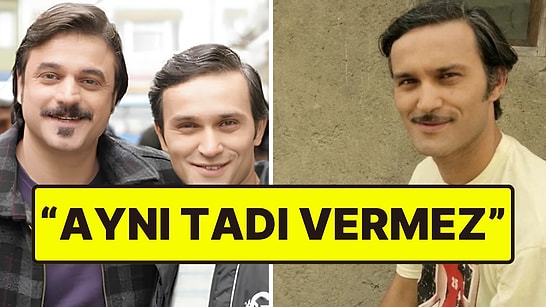 Geniş Aile'nin Yeniden Çekilip Çekilmeyeceği Sorulan "Ulvi" Bülent Çolak Net Konuştu