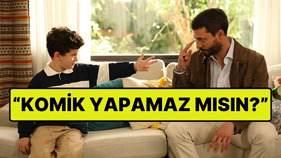 Muhtemel Aşk'ın "Ali"si Ayaz Küçükoğlu, "Kadir" Ekin Koç'a Oyunculuk Tavsiyesi Verdi
