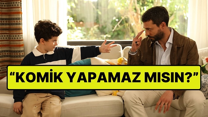 Muhtemel Aşk'ın "Ali"si Ayaz Küçükoğlu, "Kadir" Ekin Koç'a Oyunculuk Tavsiyesi Verdi