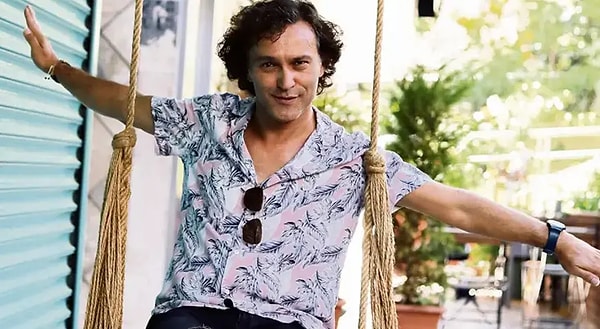 Oyuncunun kariyeri yalnızca Ulvi’den ibaret değil.