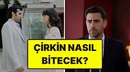 "Meryem" Derya Pınar Ak Engin'le Evleniyor mu? Çirkin'in Final Bölümünün Konusu Ortaya Çıktı