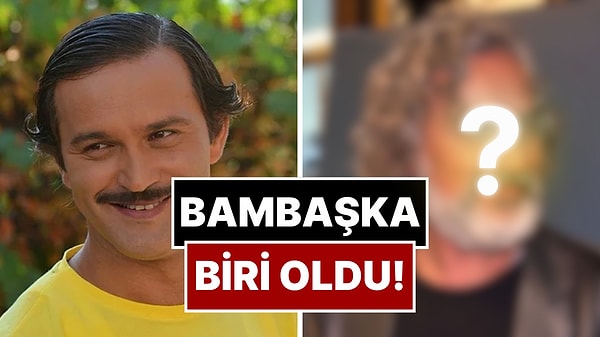 Geniş Aile’nin Ulvi’sini Bir de Şimdi Görün: Bülend Çolak’ın Son Hali Dikkat Çekti!