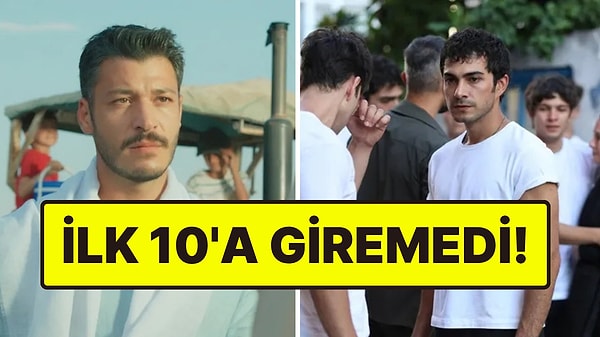 Final İddiaları Süren Mercan Köşk'ün Ön Gösterimi Altı Üstü İstanbul'un Gerisinde Kaldı