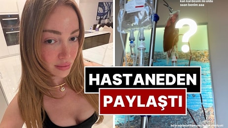 Dolgu Nedeniyle Defalarca Ameliyat Olmuştu: Danla Bilic Altı Saatlik Operasyonun Ardından Konuştu!