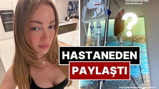 Dolgu Nedeniyle Defalarca Ameliyat Olmuştu: Danla Bilic Altı Saatlik Operasyonun Ardından Konuştu!