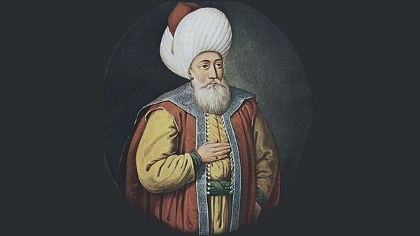 Orhan Gazi döneminde basılan en erken tip akçelerden biri olarak tanıtılan tarihi sikke, Londra merkezli bir koleksiyon sitesinde satışa çıkarıldı.