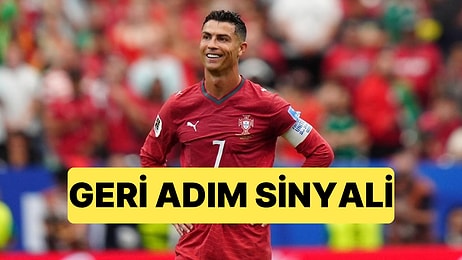 Ronaldo Krizinde Yeni Perde: Jesus, Federasyonun Önerisini Kabul Etti, Gözler Ronaldo'da