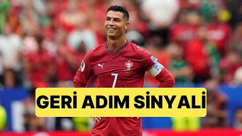 Ronaldo Krizinde Yeni Perde: Jesus, Federasyonun Önerisini Kabul Etti, Gözler Ronaldo'da