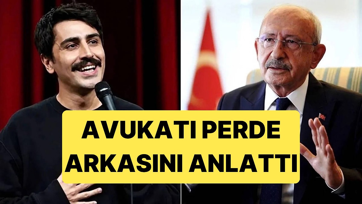 Göktaş ve Kılıçdaroğlu Görüşmesinin Perde Arkası: "Beni Kimse Kullansın İstemiyorum"
