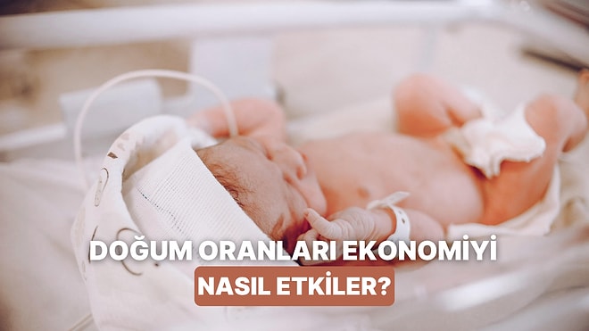 Doğum Oranlarının Düşmesi İş Dünyasına Nasıl Yansıyor? İşte 9 Etkisi