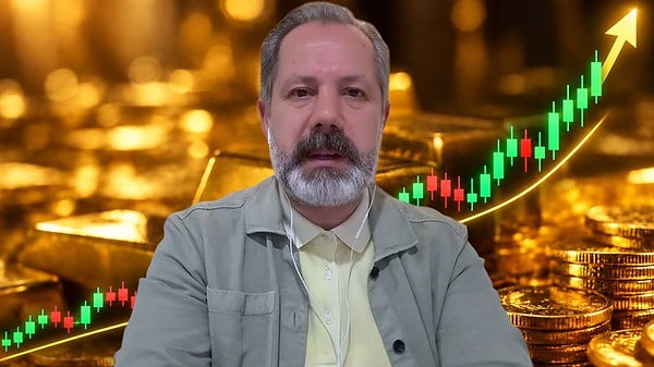 Memiş, gram altında 6.500-7.000 lira aralığına dikkat çekti.