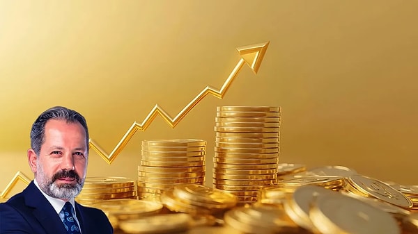 Memiş, dolar/TL için ekimde 50 lira seviyesini işaret etti.