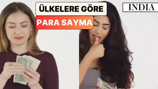 Estonya'dan Yunanistan'a Farklı Ülkelerde Para Nasıl Sayılıyor?