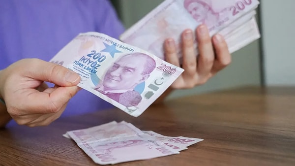 Hesaplamalar Orta Vadeli Program'daki enflasyon tahminine dayanıyor.
