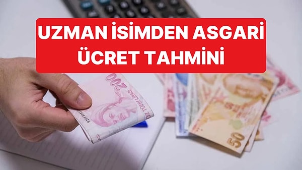 "Zam Yüzde 25 ile 30 Arasında Olabilir"