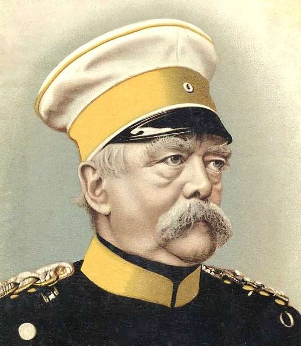 Bismarck’ın hamlesi sosyal sigorta sistemini başlattı.