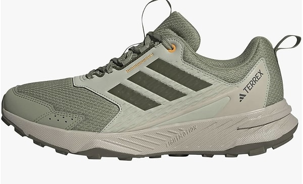 adidas TERREX TRACEFINDER 2 outdoor spor ayakkabı sağlam adımların tercihi oldu!