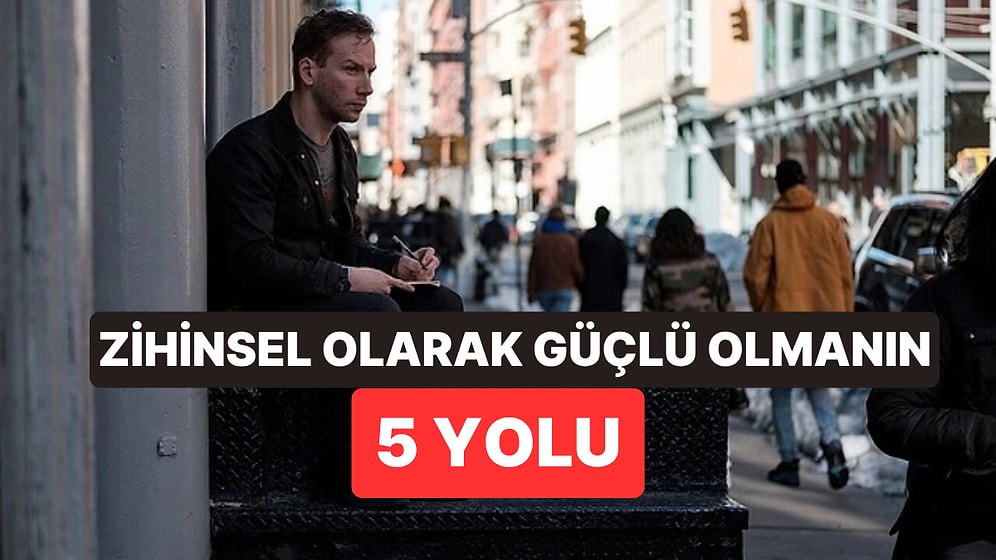 Warren Buffett'ın Sağ Kolu Charlie Munger Zihinsel Olarak Güçlü Olmanın 5 Yolunu Açıkladı