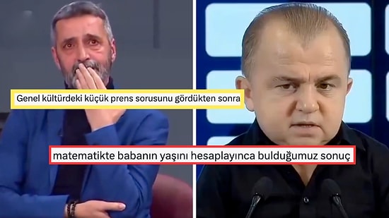 Ön Lisans Sonrası Stresini Goygoyla Atan Sınavzedelerden En Komik Tweetler