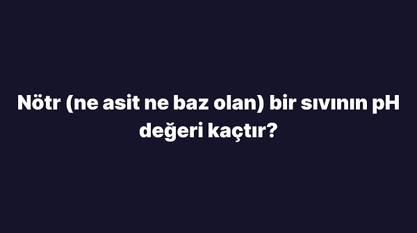 7#