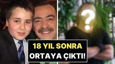 Akasya Durağı'nın Haylaz Can'ı Yıllar Sonra Ortaya Çıktı: Erimşah Bora'nın Son Hali Şaşırttı!