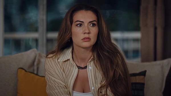 2. Terazi burcu: Ani hava değişimleri dengesini bozuyor