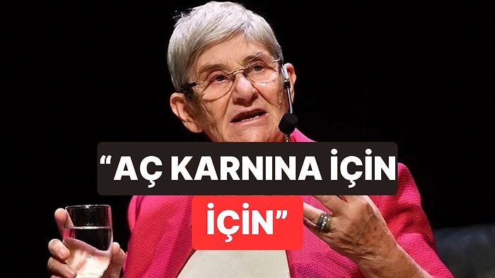 Canan Karatay'dan Zeytinyağına 'Altının Suyu' Benzetmesi: Aç Karnına Fincanla İçilmesini Önerdi