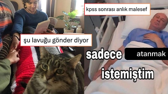 2026’nın Geçiş Hızından Pazartesi Gününü Beklemenin Verdiği Sıkıntıya Son 24 Saatin Viral Tweetleri