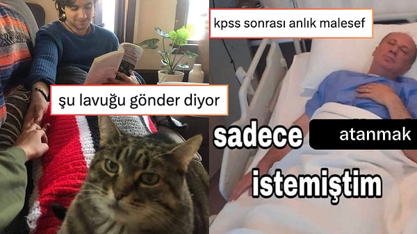 2026’nın Geçiş Hızından Pazartesi Gününü Beklemenin Verdiği Sıkıntıya Son 24 Saatin Viral Tweetleri