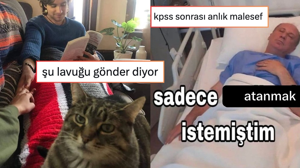 2026’nın Geçiş Hızından Pazartesi Gününü Beklemenin Verdiği Sıkıntıya Son 24 Saatin Viral Tweetleri