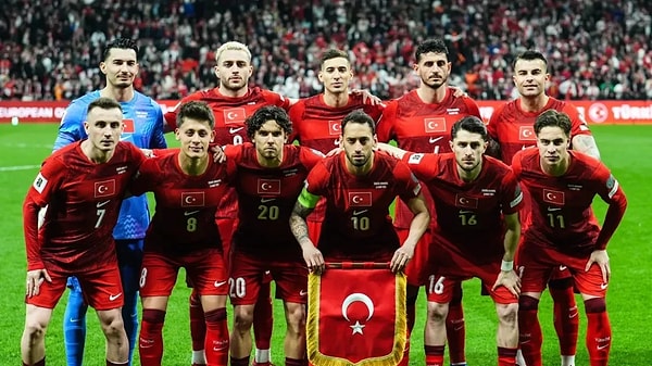 Gruptan çıkma şansı matematiksel olarak sürüyor.